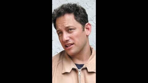 S3: Client 7 - Fruit Equals Betrayal w/tarp king & filmmaker Michael Stein