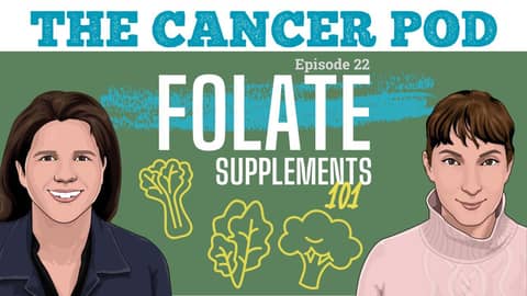 Folate, Is Supplementation Right For You? Folate, Is Supplementation Right For You?