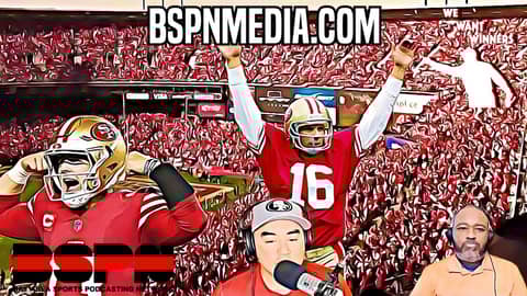 49ers Old Heads: Stop comparing Brock Purdy to Joe Montana | We Want Winners 49ers Old Heads: Stop comparing Brock Purdy to Joe Montana | We Want Winners