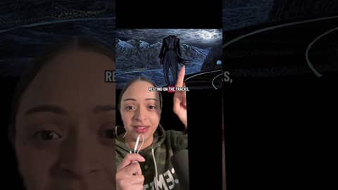 Have you heard the legend of the headless man of Durango, Mexico? #scarystories #spookytales