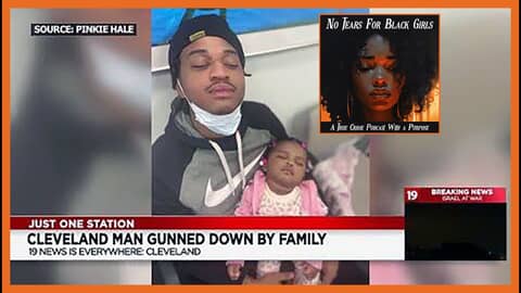 Her Son Killed His Own Brother | The Pinkie Hale Story