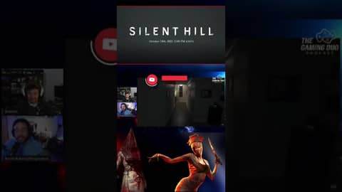 What do we Want from a  New Silent Hill Game?