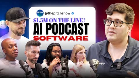 How PodcastAI is Big Business