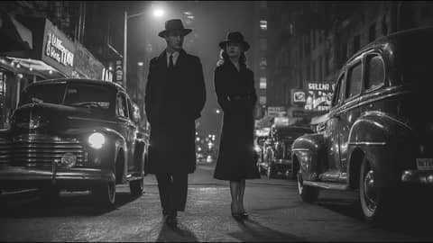 Crime Author Christian Barth