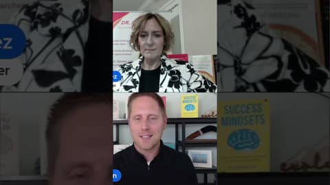 Fifth-gear leadership: empathy, purpose and speed