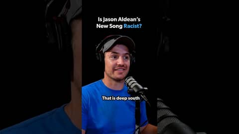Is Jason Aldean Racist?