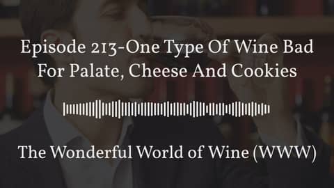 June 04 - The Wonderful World of Wine (WWW) - Full - Center Quote 16:9