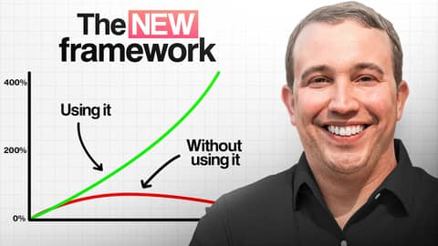 The AI-Proof Marketing Framework That Works in 2025