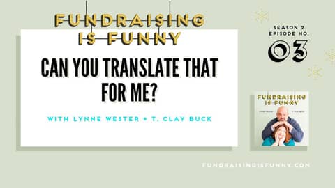 Can You Translate That For Me? Can You Translate That For Me?