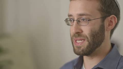 Dr. Jonathan Ratzersdorfer at Maternal Resources Dr. Jonathan Ratzersdorfer at Maternal Resources