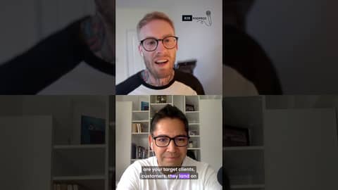 This is what you should have on your homepage #b2bcontentmarketing #b2bcontent This is what you should have on your homepage #b2bcontentmarketing #b2bcontent