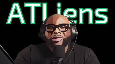 ATLiens: Feeling Lonely in Remote Work - Navigating Mental Health in an Alien Environment ATLiens: Feeling Lonely in Remote Work - Navigating Mental Health in an Alien Environment