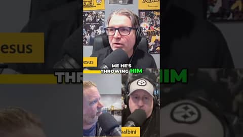 DK Metcalf: The Answer or Part of It?