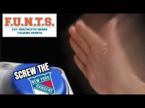 Screw the Rangers Button