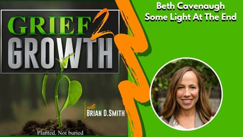 Beth Cavenaugh- She Helps People Die- Some Light At The End