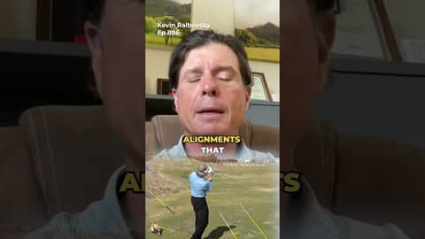 The Swing Blueprint Explained