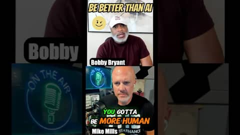 Human vs AI in Real Estate