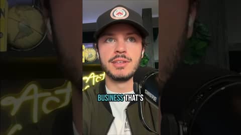 Which business should you buy?