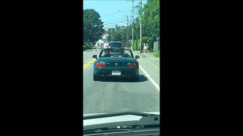 Jt chronicles: fixing the toilet #2 en route