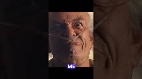 was that your phone? 💨