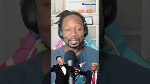 Elon vs Trump: Who Really Has the Power Now?💰 Billionaire Beef or Presidential Power Play?
