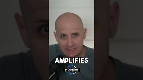 Trying alone? You're already losing Trying alone? You're already losing