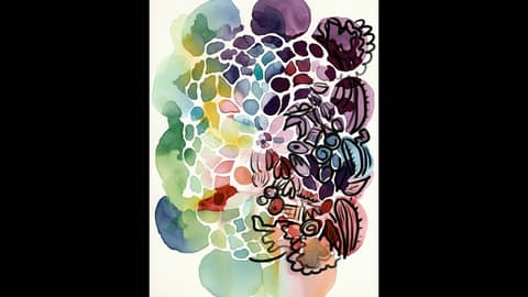 Reverse Coloring Reverse Coloring