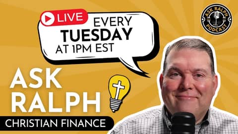 Feeling Overwhelmed by Your Finances? You're Not Alone.