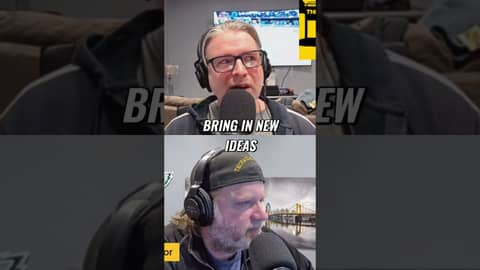 Why Steelers MUST Hire More Coaches NOW! Why Steelers MUST Hire More Coaches NOW!