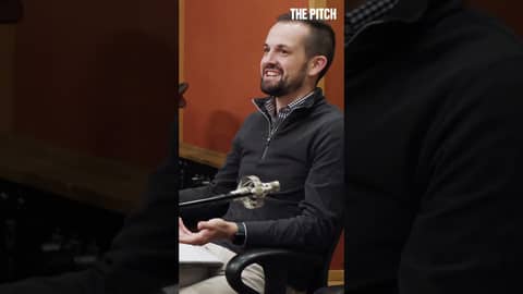 It all comes down to THIS moment in The Pitch Room. Are the investors in or out?