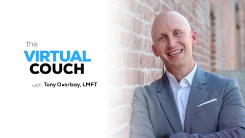 How Trauma Impacts Us All - The Body Keeps The Score Review Pt1 Tony Overbay's Virtual Couch Podcast How Trauma Impacts Us All - The Body Keeps The Score Review Pt1 Tony Overbay's Virtual Couch Podcast