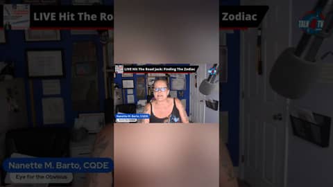 Nanette Barto discusses the bus bomb letter