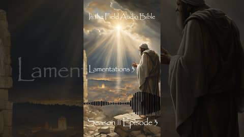 From Ruin to Renewal: Jeremiah's Path to Hope