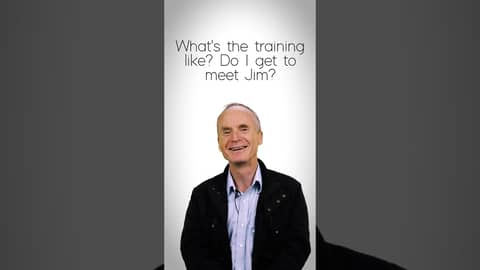 How to meet Jim? #jimsgroup #franchise #franchising #ceo #entrepreneur