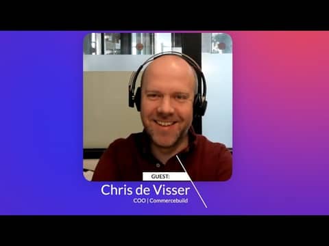 Episode 411: 🛍️ 💳 Work, Life, E-Commerce Evolution and Business Central  💳 🛍️