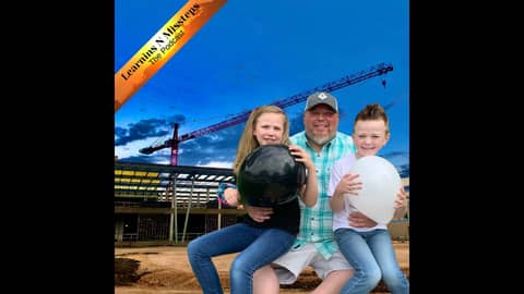 Episode 7 - Growth in any environment: Communication, Leadership, and Strategy with Safety Expert... Episode 7 - Growth in any environment: Communication, Leadership, and Strategy with Safety Expert...