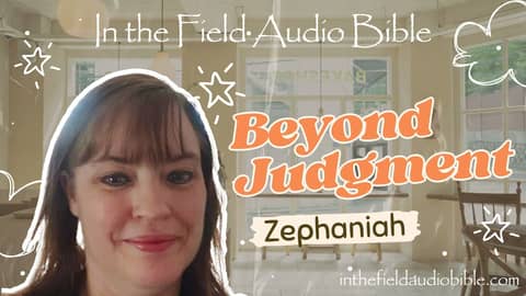 God's Warning Before the Storm