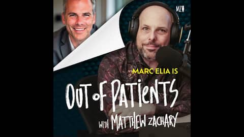 Building Tools, Not Excuses: Rethinking Healthcare with Marc Elia