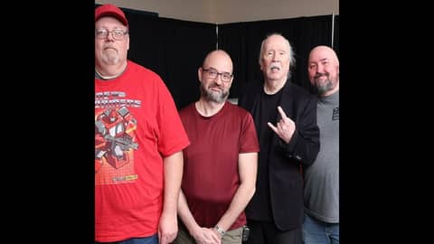 The Music of John Carpenter: Our Top 5 Favorite Scores