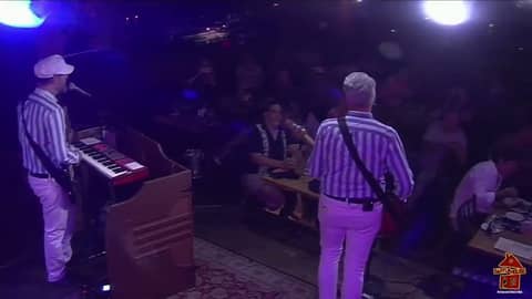 Surfer Girl by Sail On