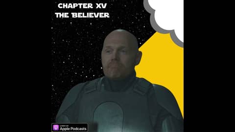 The Mandalorian Chapter 15: The Believer | Star Wars