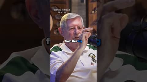 The SECRET CIA Gun!