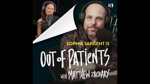 Miss Diagnosed: Sophie Sargent