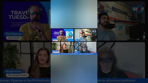 Lost in Translation: The Water Bottle Saga