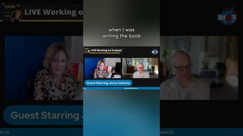 Systemic Belonging with Dr alise Cortez and Jerry Colona