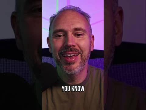 Bankruptcy is spiritual. Chris Miles