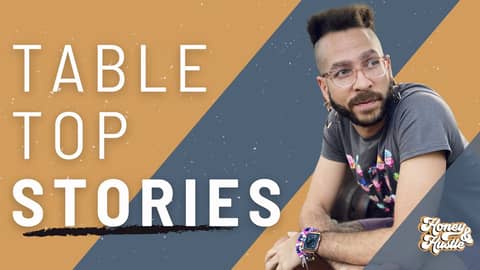 Incorporating Black Joy and Community in Table Top Game Designs