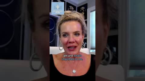 Love What You Do - Steve Jobs #shorts #podcast #kristamashore