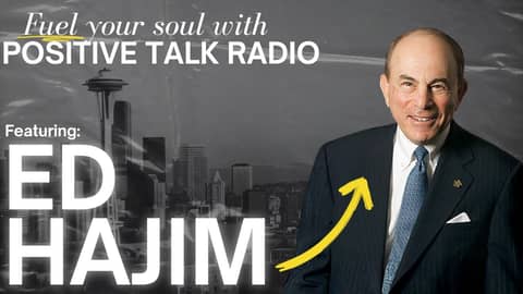 Ed Hajim | February 20 - 12 PM Pacific Time