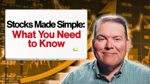 Demystifying Stocks: What Are They and How Do They Work?